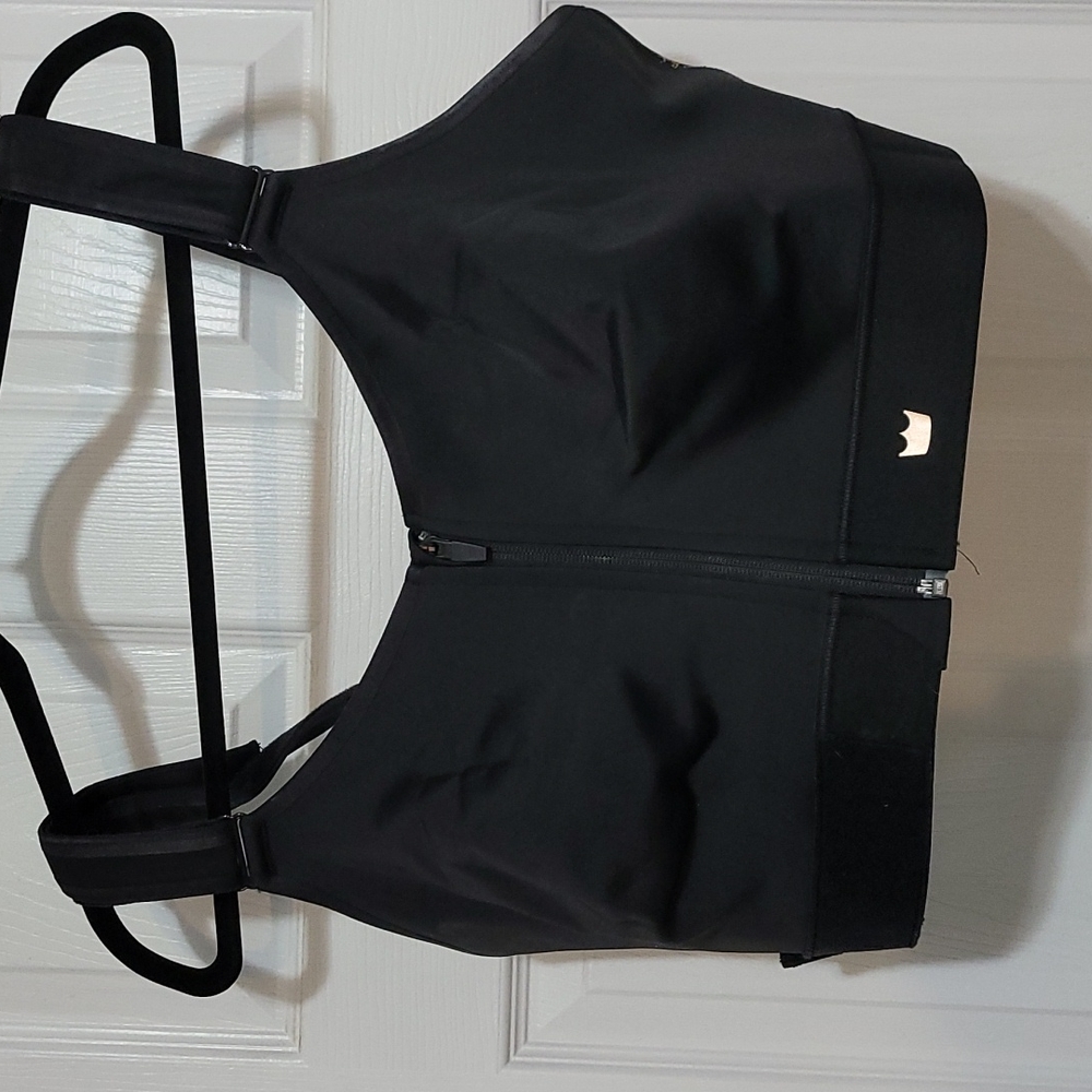 She Fit Sports Bra